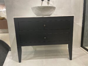 Crosswater Ex-Display Basin Unit with Worktop and Basin - Collection Only