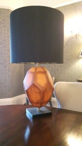 Ex-Display Extra Large Table Desk Hallway Light