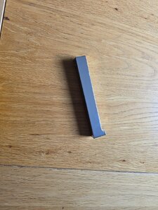 Keuco Edition 11 Spare Paper Holder - Ex-Display