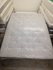 Exdisplay Bespoke Pure Euphoria King Size Mattress
