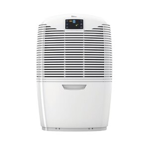 Ebac 3850e Smart Control Dehumidifier – D1821RWG-GB | 2.5L Tank | Ex-Display