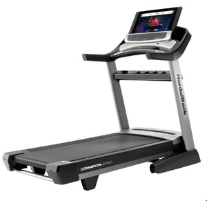 NordicTrack Commercial Treadmill, Ex-Display, Very Heavy Unit