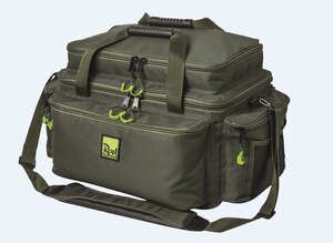 Rod Hutchinson Carryall Green Ex-Display