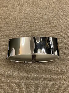 Holtkötter 8501-1-99 G9 Wall Light in Polished Nickel - Ex-Display