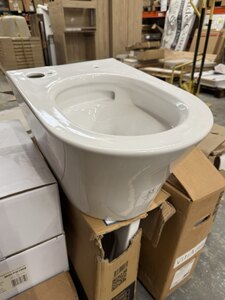 Ex-Display Wall Hung Toto Toilet