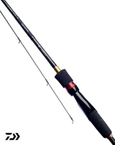 Ex-Display Daiwa Gekkabijin LRF 7'4