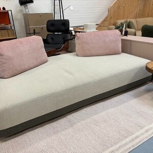 Ditre Italia Sanders Sofa Ex-Display Very Good Condition