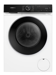 Ex-Display Siemens Freestanding Washing Machine, 9kg Load, 1600Rpm - WG46H2A9GB