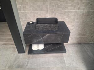 Ideal Standard Hib Countertop Basin and Unit Ex-Display