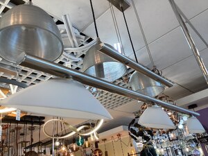 Paul Neuhaus Novaro Rise & Fall Ex-Display Light