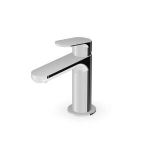 Zucchetti Nikko Basin Mixer Tap ZKK698 Ex-Display