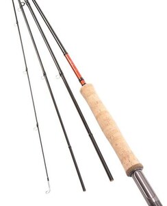 Ex-Display Daiwa Lexa Trout Fly Fishing Rod 9' #4 4pc