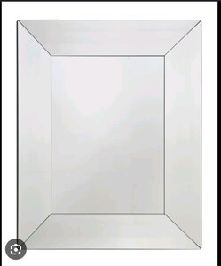 RV Astley Robyn Mirror (Ex-Display)