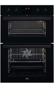 AEG DCB535060B 6000 Surround Cook Catalytic Oven - Ex-Display