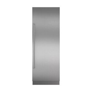 Ex-Display Sub-Zero ICBIC-30RID 762mm Column Fridge