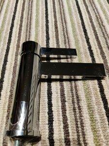 Bagno Design Basin Mixer Tap - Ex-Display, Unused
