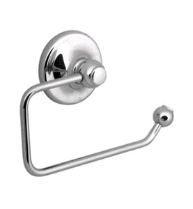 Vado Open Paper Holder Wall Mounted - Tou-180-C/P Ex-Display