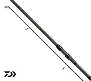Ex-Display Daiwa Infinity Evo MT 12ft 3.75lb Carp Rod