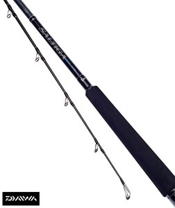 Ex-Display Daiwa Saltiga Boat Rod 11' / 12-30lb / 3pc - SGSB1130-AU