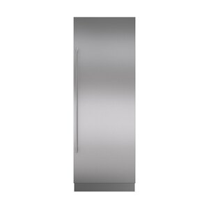 Ex-Display Sub-Zero ICBIC30RID 762mm Integrated Column Fridge