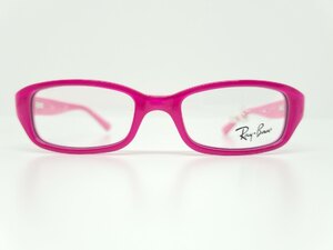Ray-Ban Rb 1529 3584 Kids Eyeglasses Frames Ex-Display New