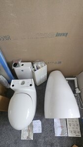 Ex-Display Laufen ILBAGNOALESSI One WC Suite And Freestanding Basin
