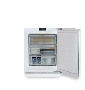 Ex-Display Liebherr Integrated Built Under Fridge & Freezer URd3600 & SUFd3603