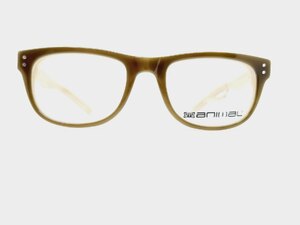 Animal ALO B08 Col 103 Kids Full Rim Glasses Frames Ex-Display