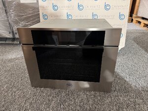 Ex-Display Bertazzoni F457MODVTX 45cm Modern Series Built In Steam Oven
