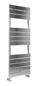 Bathrooms to Love Trend Square Ladder Radiator 500 x 1200 Chrome Ex-Display