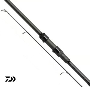 Ex-Display Daiwa Infinity Evo SP Fuji Carp Rod 12ft 3lb Test Curve