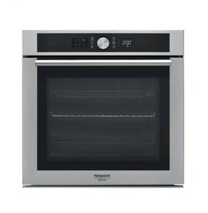 Hotpoint SI5854PIX Built In Single Pyrolytic Oven Ex-Display