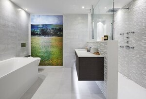 Ex-Display Master Ensuite Bathroom by Alape and Duravit