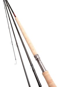 Ex-Display Daiwa Lexa Salmon Fly Fishing Rod 13ft #9 4pc