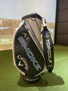 Callaway Ai Smoke Staff Bag - New Ex-Display