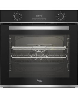 Beko BBIMA13300XC Built In 59cm Electric Single Oven Ex-Display