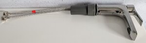 McAlpine Forsa BM-F Basin Mixer, Ex-Display