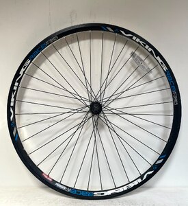 Viking Race A-350 Road Hybrid Bike 700c Front Wheel, Quick Release, Ex-Display