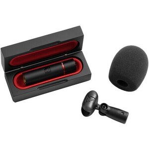 Rycote OM-08 Small-Diaphragm Condenser Microphone (Ex-Display)