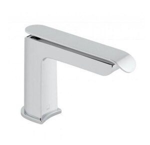 Ex-Display Vado Kovera Basin Mixer Chrome Unique Design Discontinued
