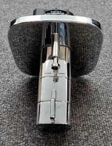 Laufen City Shower Valve Ex-Display with Diverter Gloss Chrome