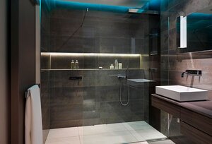 Ex-Display Shower Room by Dornbracht