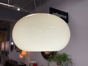 Foscarini Buds 2 Suspension Pendant Light in Warm White, Ex-Display
