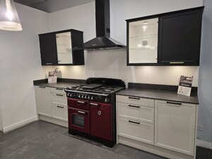Magnet Ex-Display Kitchen - Brunswick