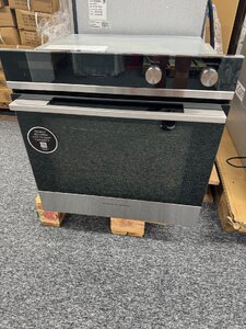 Ex-Display New Fisher & Paykel OB60SD7PX1 Built In Single Electric Oven