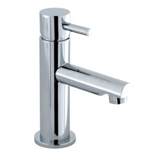 Crosswater Kai Mini Basin Tap KL114DNC Ex-Display