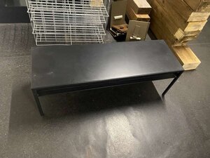 Coffee Table Ex-Display Shop Clear Out