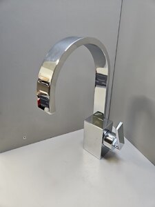 Dornbracht MEM Basin Mixer Chrome Ex-Display