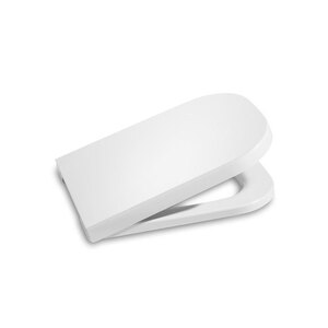 Ex-Display Roca The Gap Soft Close Toilet Seat - A801472004