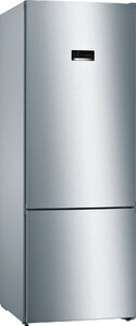 Bosch Fridge Freezer KGN56XLEA 193 x 70 - Ex-Display Model